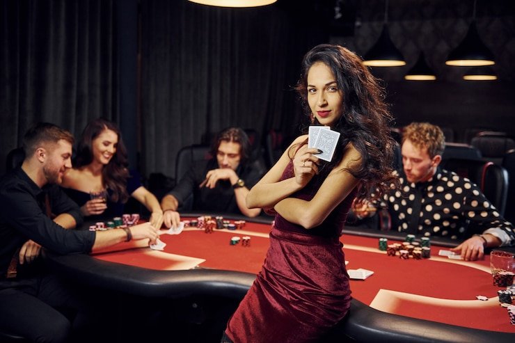 Antarmuka aplikasi diva 4d menunjukkan dashboard utama dengan slot dan permainan live dealer