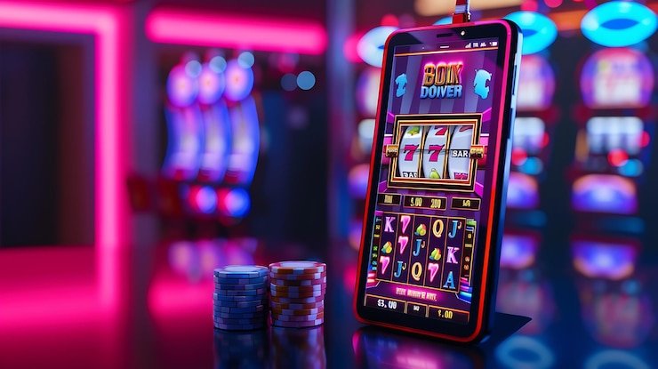 Antarmuka penempatan taruhan French Roulette di layar mobile diva 4d dengan tombol taruhan yang mudah dijangkau